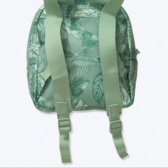 Victoria’s Secret PINK Ripstop Mini Backpack - Picture 3 of 7